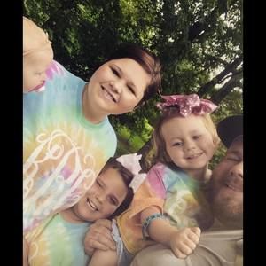 Meet your Posher, Karlee